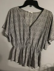 Womens Blouse 