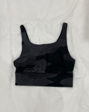 OFFLINE Camo Sports Bra 