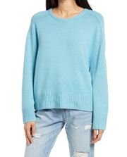 Treasure & Bond Knit Crewneck Sweater Pullover S