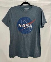 NASA Tee- 100% Cotton