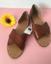 Women’s Sandals, Size 11