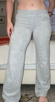 Sweatpants