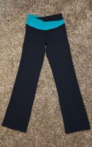 Lululemon Groove Flare Pants