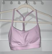 Flow-Y Sports Bra