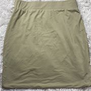 Meshki Harlow Mini Skirt size medium