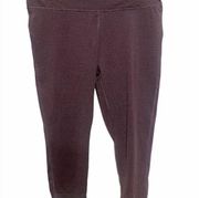 Women’s Marika Sport•Tummy Control•Capri•Size 8-10