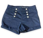 Almost Famous Shorts