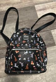 Disney  mini backpack