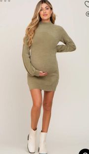 Maternity Dress 