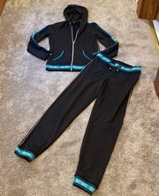 NWOT BCBGMaxAzria Lounge/Tracksuit Set SIZE S