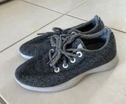 Allbird Wool Runners