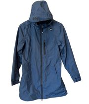 Helly Hansen Women's Long Belfast Jacket (S)