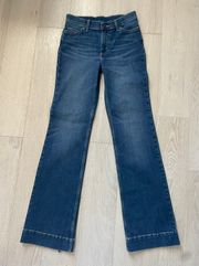 Flare Jeans