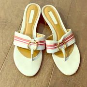 Unisa Summer Sandals!👡