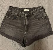 Denim Short