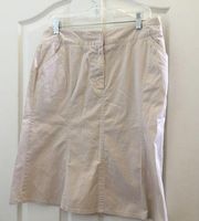 Ladies attention skirt 10