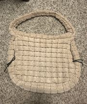 quilted Bag