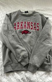 Arkansas Sweatshirt