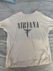 Nirvana Tee