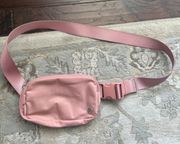 Crossbody Fanny Pack