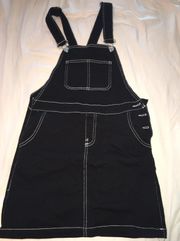 Overall Dress