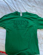 Boston Celtics Tshirt