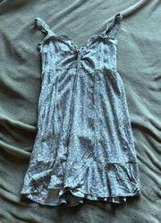 Outfitters Dress
