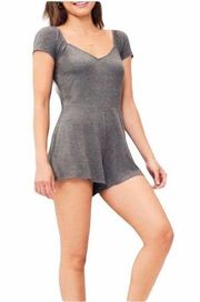 LA Hearts Pacsun Romper NWT