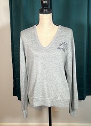 Womens Jansport, Penn State University pull over sweater