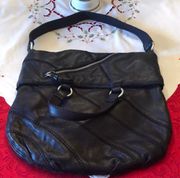 Bag NWOT Italian Leather