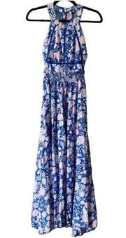 Abel The Label Rumi Maxi Dress