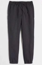 J.Crew Draped Drawstring Pants