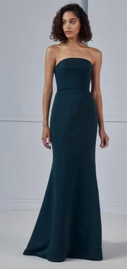 Green Formal Dress