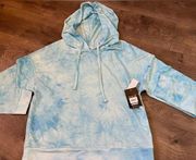 Athletic Works Light Weight Hoodie Size XS (0-2) New