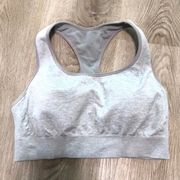 C9 Champion Gray Sports Bra Target