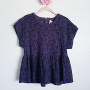 Lace Top‎