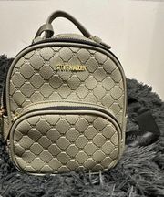 Steve Madden Mini Backpack