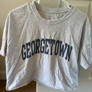 Georgetown Shirt