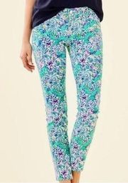 62. Lilly Pulitzer
