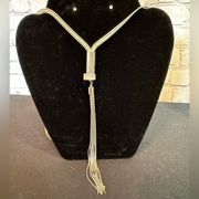 Free People "I'm Not Shy" Necklace