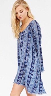 Boho Dress