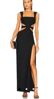 X Revolve Sadie Gown