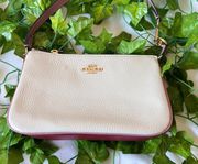 Coach Nolita 19 In Colorblock c8876