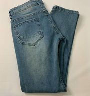 Paper Denim Cloth Denim Jean