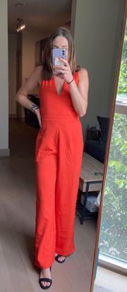 Boutique Jumpsuit