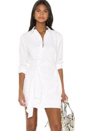 L’Academie August Shirt Dress