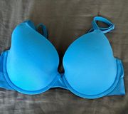 Pink Victoria’s Secret T-Shirt Bra