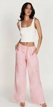 AMARA Parachute Pants