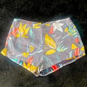 women’s shorts. Size M