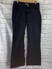 boot cut jeans women size 10 petite